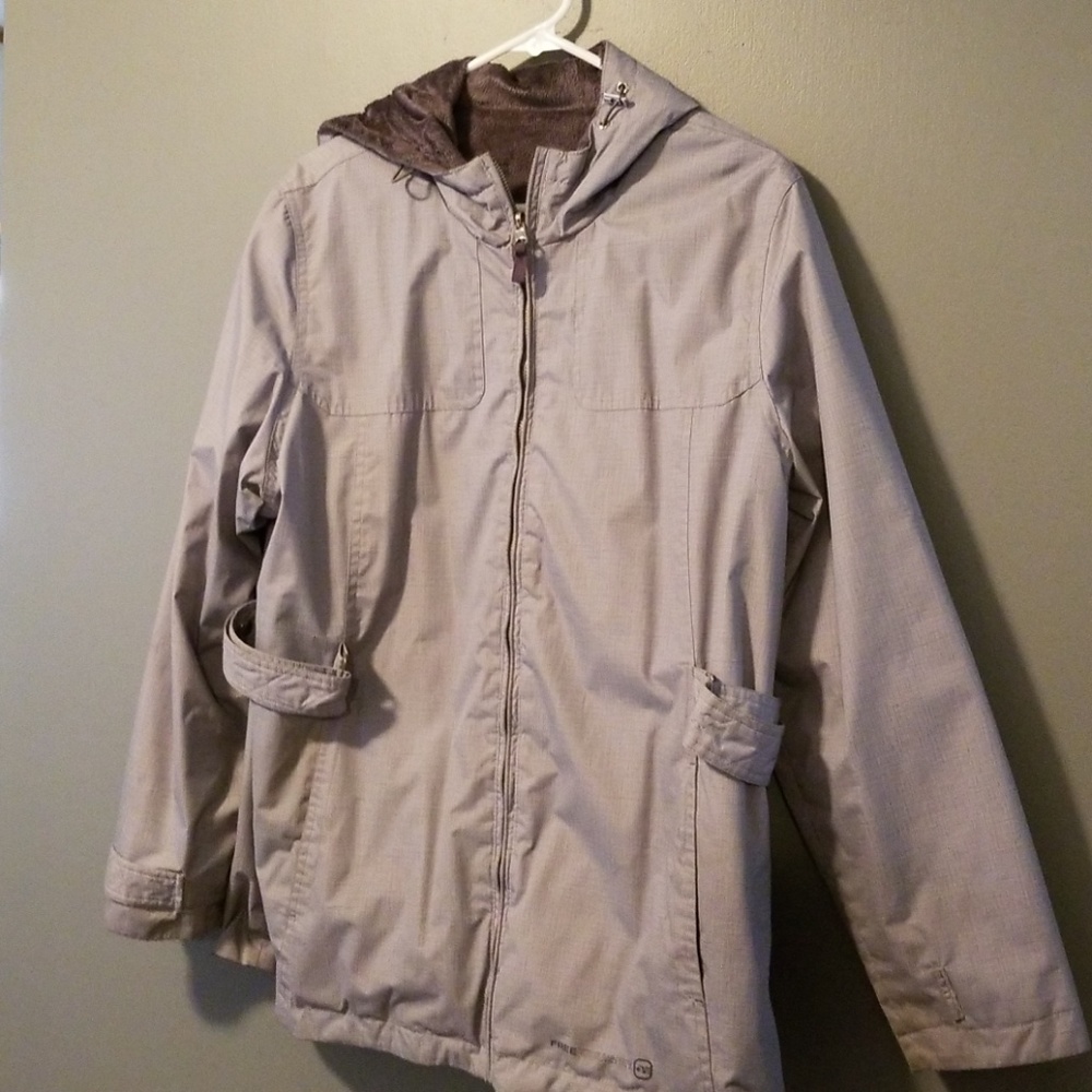 Free Country XL winter coat